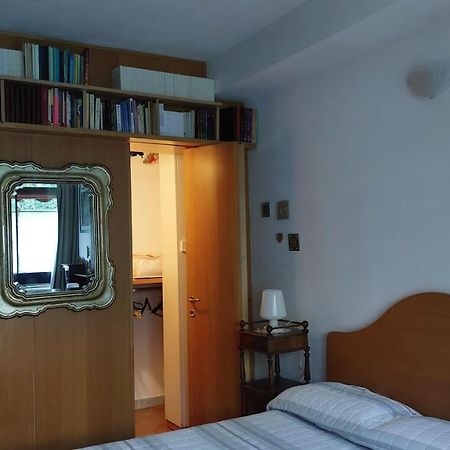 Il Girasole Apartamento Milão Exterior foto