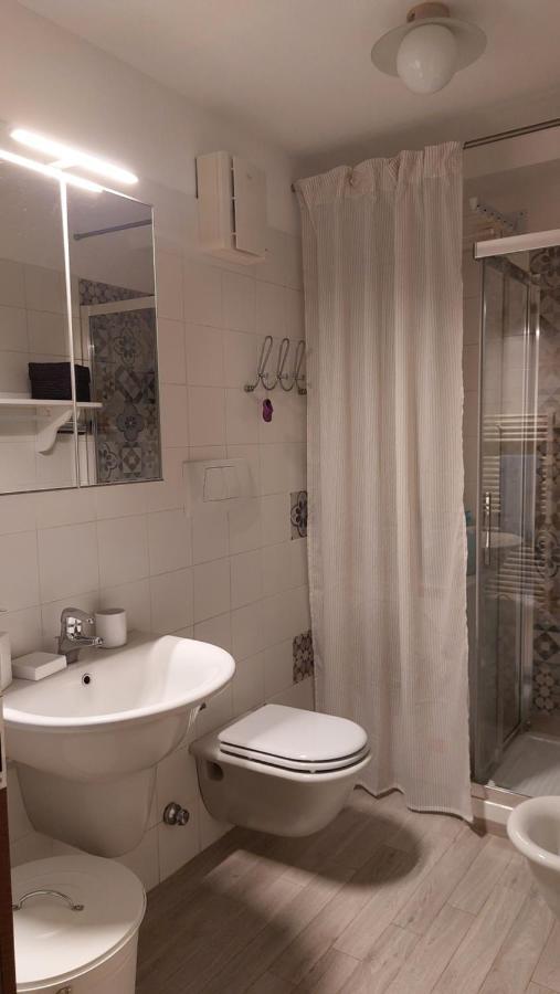 Il Girasole Apartamento Milão Exterior foto