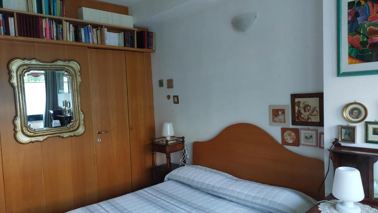 Il Girasole Apartamento Milão Exterior foto