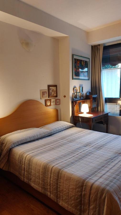Il Girasole Apartamento Milão Exterior foto