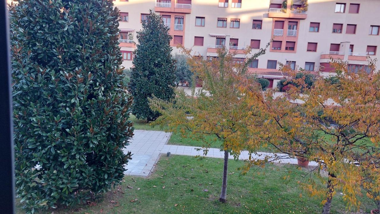 Il Girasole Apartamento Milão Exterior foto