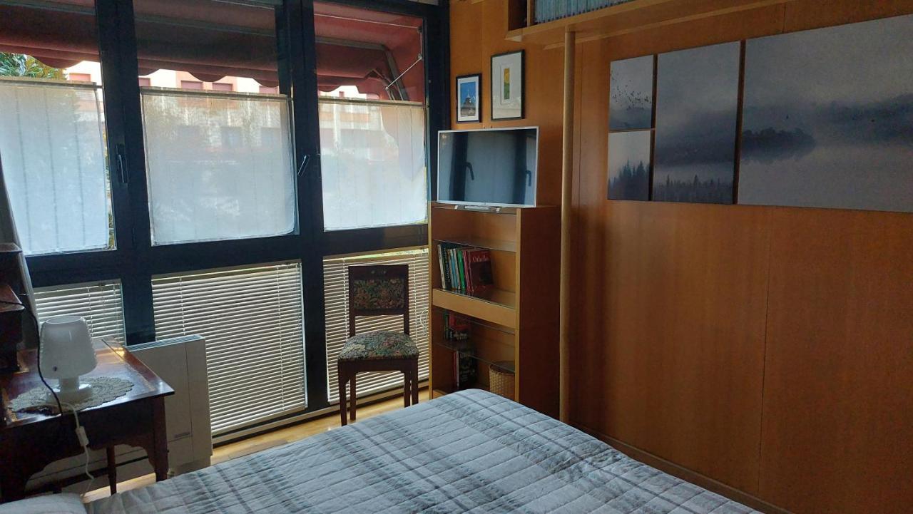 Il Girasole Apartamento Milão Exterior foto
